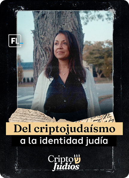 Criptojudíos y genealogía: regreso a sus raíces