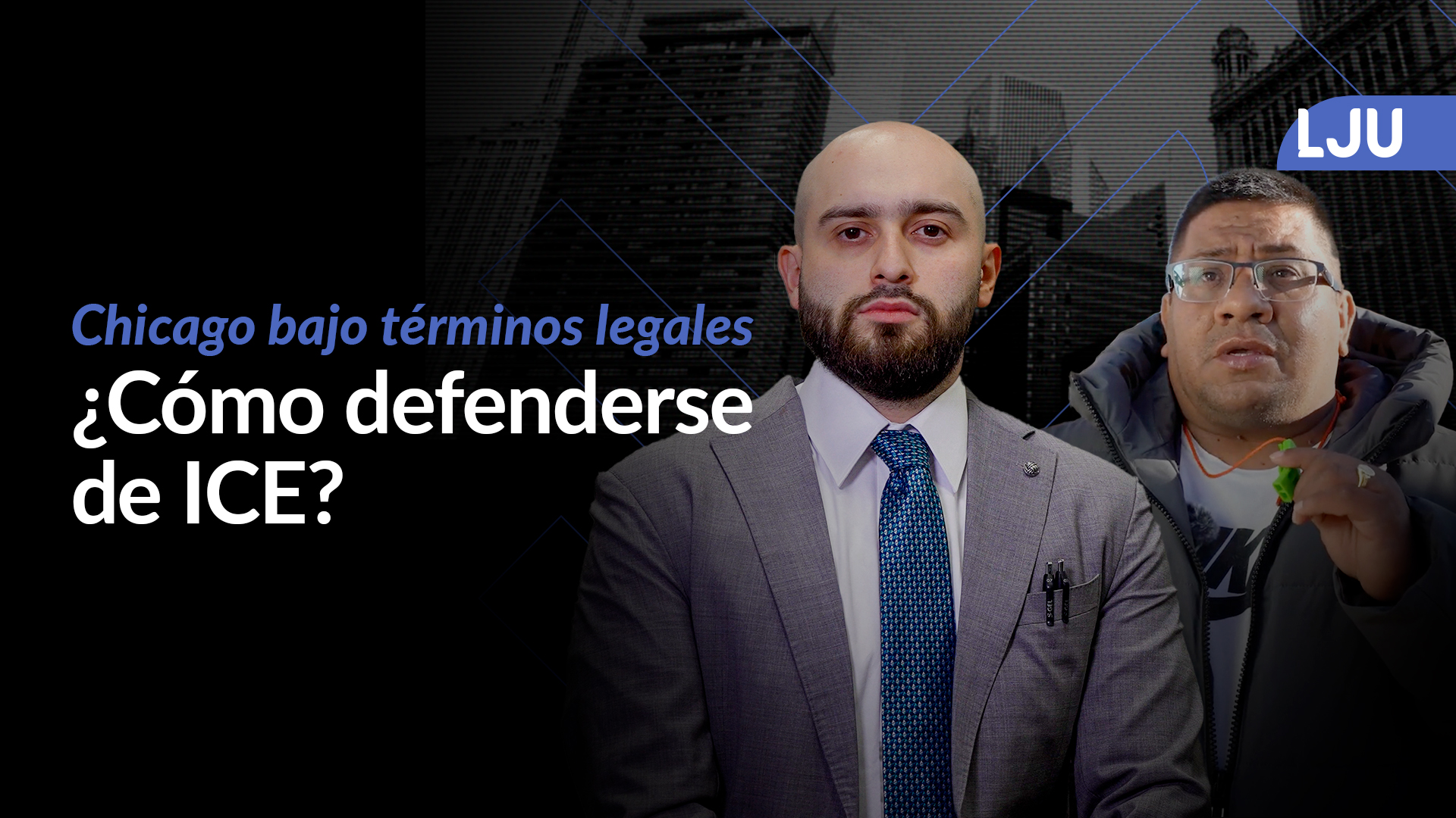 How to Protect Yourself from ICE?