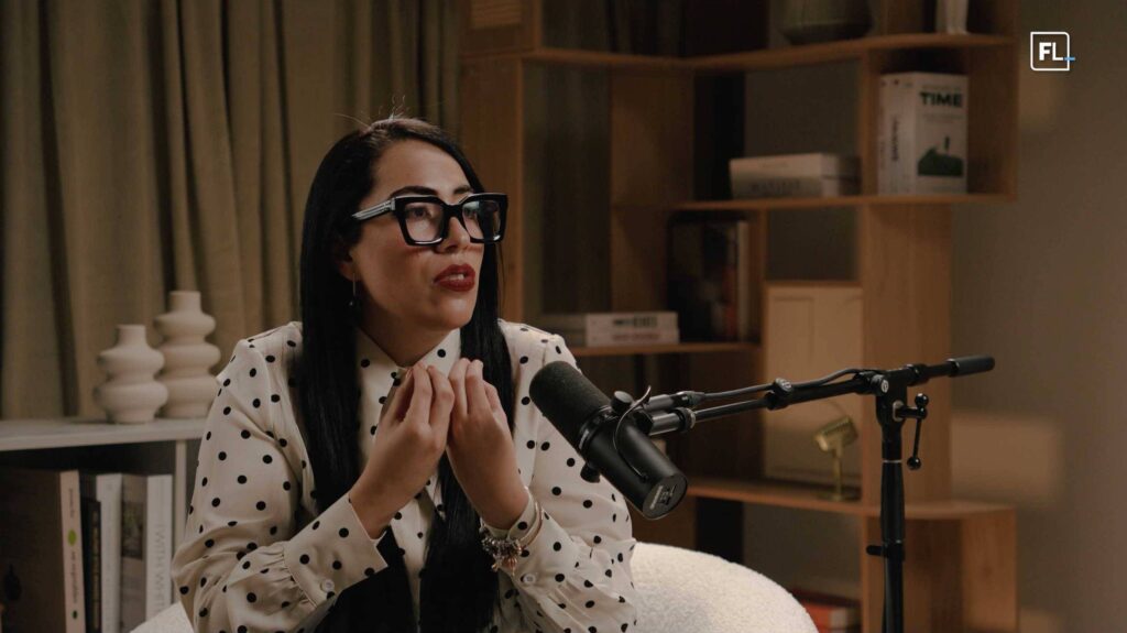 Episodio 2: La vida de las mujeres en Irán