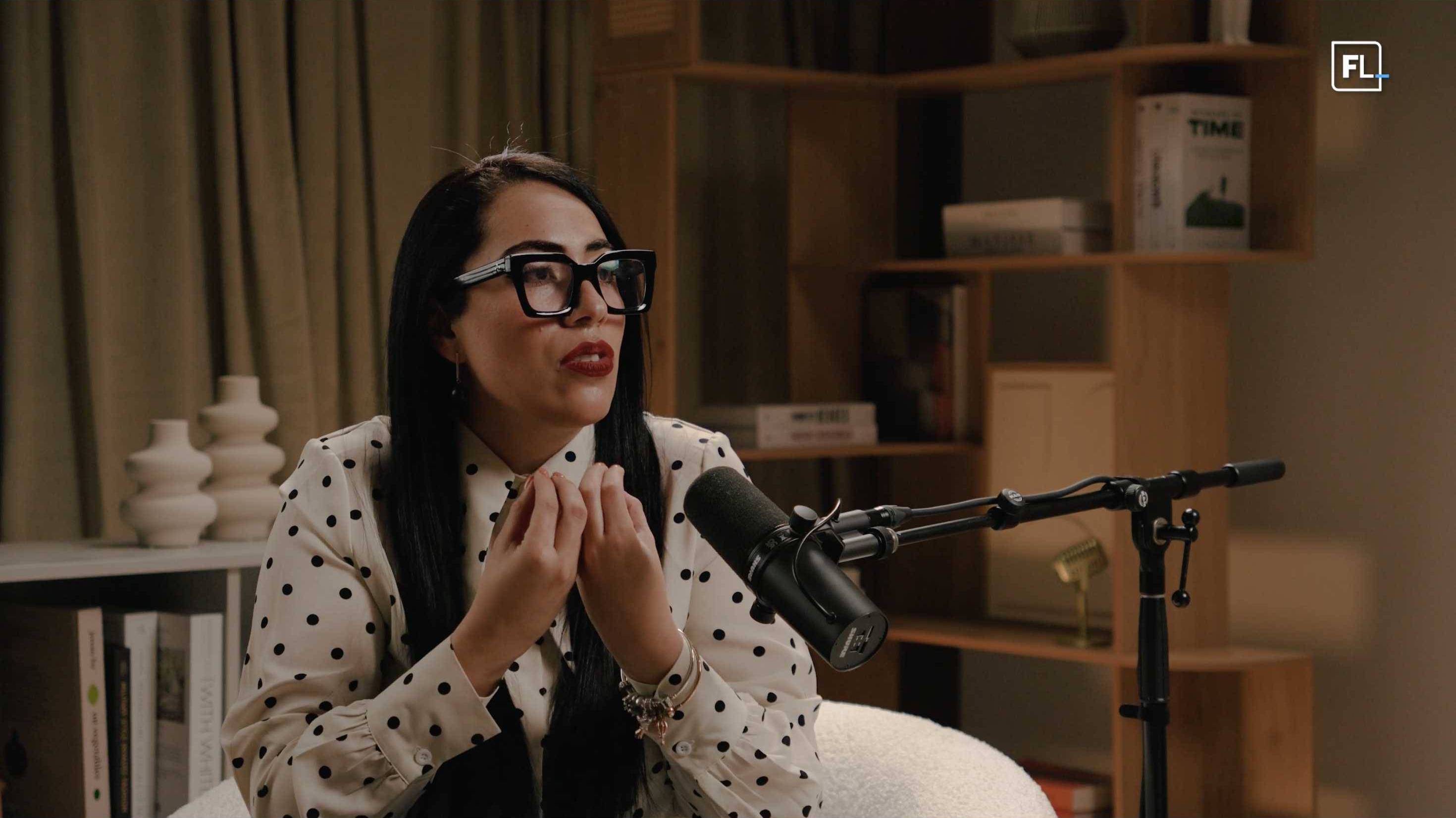 Episodio 2: La vida de las mujeres en Irán