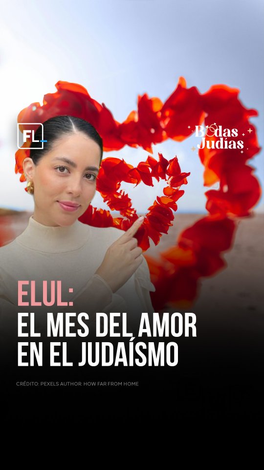 El mes del amor